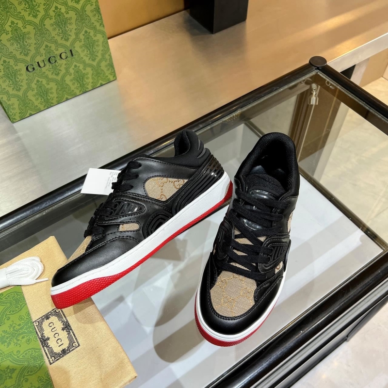 Gucci Casual Shoes